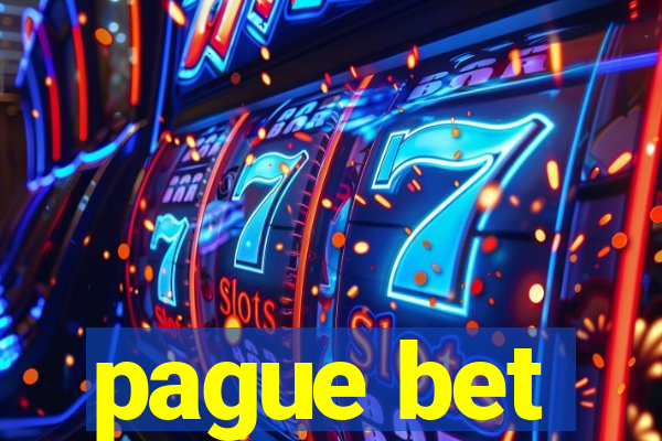 pague bet